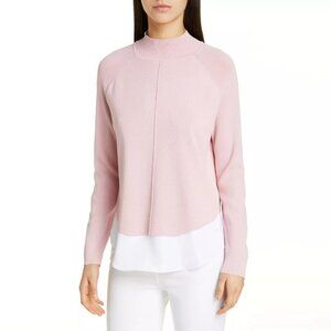 Ted Baker London Popilia Sweater Top